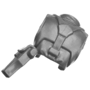 Warhammer 40k Bitz: Astra Militarum - Cadia Heavy Weapons...