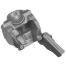 Warhammer 40k Bitz: Astra Militarum - Cadia Heavy Weapons...