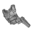 Warhammer 40k Bitz: Astra Militarum - Cadia Heavy Weapons...
