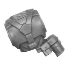 Warhammer 40k Bitz: Astra Militarum - Cadia Heavy Weapons...