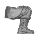 Warhammer 40k Bitz: Astra Militarum - Cadia Heavy Weapons...
