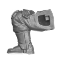 Warhammer 40k Bitz: Astra Militarum - Cadia Heavy Weapons...