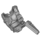 Warhammer 40k Bitz: Astra Militarum - Cadia Heavy Weapons...