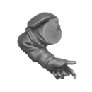 Warhammer 40k Bitz: Astra Militarum - Cadia Heavy Weapons...