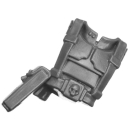 Warhammer 40k Bitz: Astra Militarum - Cadia Heavy Weapons...