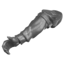 Warhammer 40k Bitz: Astra Militarum - Cadia Heavy Weapons Squad - Torso C2i - Arm, Right
