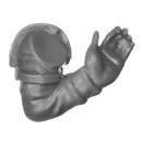 Warhammer 40k Bitz: Astra Militarum - Cadia Heavy Weapons...