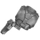 Warhammer 40k Bitz: Astra Militarum - Cadia Heavy Weapons...