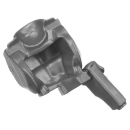 Warhammer 40k Bitz: Astra Militarum - Cadia Heavy Weapons...