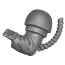 Warhammer 40k Bitz: Astra Militarum - Cadia Heavy Weapons...