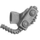 Warhammer 40k Bitz: Astra Militarum - Cadia Heavy Weapons...