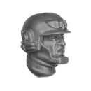 Warhammer 40k Bitz: Astra Militarum - Cadia Heavy Weapons...