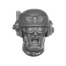 Warhammer 40k Bitz: Astra Militarum - Cadia Heavy Weapons...