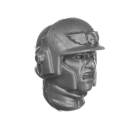 Warhammer 40k Bitz: Astra Militarum - Cadia Heavy Weapons...