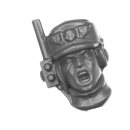 Warhammer 40k Bitz: Astra Militarum - Cadia Heavy Weapons...