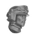 Warhammer 40k Bitz: Astra Militarum - Cadia Heavy Weapons...
