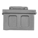 Warhammer 40k Bitz: Astra Militarum - Cadia Heavy Weapons...