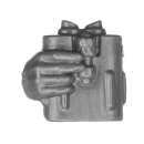 Warhammer 40k Bitz: Astra Militarum - Cadia Heavy Weapons...