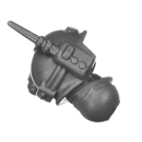 Warhammer 40k Bitz: Astra Militarum - Cadia Kasrkin -...