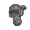 Warhammer 40k Bitz: Astra Militarum - Cadia Kasrkin -...