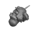 Warhammer 40k Bitz: Astra Militarum - Cadia Kasrkin -...