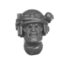 Warhammer 40k Bitz: Astra Militarum - Cadia Kasrkin -...