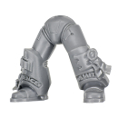 Warhammer 40k Bitz: Grey Knights - Grey Knight Squad - Legs D