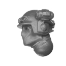Warhammer 40k Bitz: Astra Militarum - Cadia Kasrkin -...