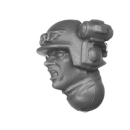 Warhammer 40k Bitz: Astra Militarum - Cadia Kasrkin -...