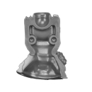 Warhammer 40k Bitz: Astra Militarum - Cadia Kasrkin -...