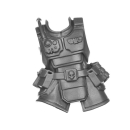 Warhammer 40k Bitz: Astra Militarum - Cadia Kasrkin -...