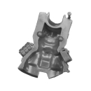 Warhammer 40k Bitz: Astra Militarum - Cadia Kasrkin -...