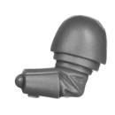 Warhammer 40k Bitz: Astra Militarum - Cadia Kasrkin -...