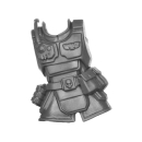 Warhammer 40k Bitz: Astra Militarum - Cadia Kasrkin -...