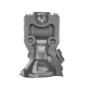 Warhammer 40k Bitz: Astra Militarum - Cadia Kasrkin - Torso B1a - Back