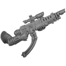 Warhammer 40k Bitz: Astra Militarum - Cadia Kasrkin -...