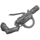 Warhammer 40k Bitz: Astra Militarum - Cadia Kasrkin -...