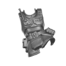 Warhammer 40k Bitz: Astra Militarum - Cadia Kasrkin -...
