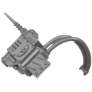 Warhammer 40k Bitz: Astra Militarum - Cadia Kasrkin -...