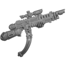 Warhammer 40k Bitz: Astra Militarum - Cadia Kasrkin -...