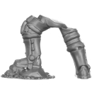 Warhammer 40k Bitz: Astra Militarum - Cadia Kasrkin -...