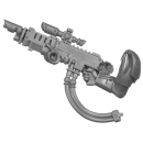 Warhammer 40k Bitz: Astra Militarum - Cadia Kasrkin -...