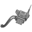 Warhammer 40k Bitz: Astra Militarum - Cadia Kasrkin -...