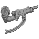 Warhammer 40k Bitz: Astra Militarum - Cadia Kasrkin -...