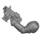 Warhammer 40k Bitz: Astra Militarum - Cadia Kasrkin -...