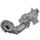 Warhammer 40k Bitz: Astra Militarum - Cadia Kasrkin -...