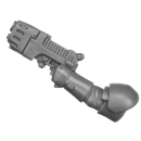 Warhammer 40k Bitz: Astra Militarum - Cadia Kasrkin -...