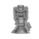 Warhammer 40k Bitz: Astra Militarum - Cadia Kasrkin -...