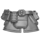 Warhammer 40k Bitz: Astra Militarum - Cadia Kasrkin -...