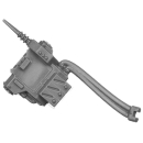 Warhammer 40k Bitz: Astra Militarum - Cadia Kasrkin -...